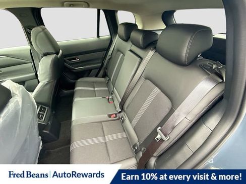 New 2026 MAZDA CX-50 2.5 Hybrid w/ Preferred Pkg image 25