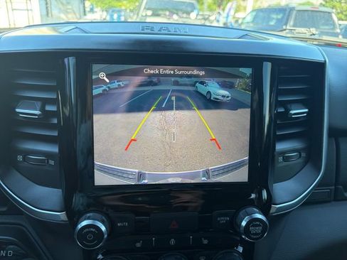 Used 2019 RAM 1500 Big Horn AWD/4WD image 29