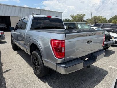 Used 2022 Ford F150 XLT w/ Equipment Group 302A High