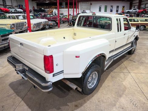 Used 1990 Ford F250 4x4 SuperCab image 17