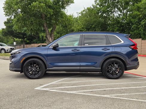 Used 2025 Honda CR-V Sport-L image 6