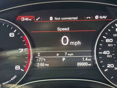 Used 2015 Audi A7 3.0T Premium Plus image 15