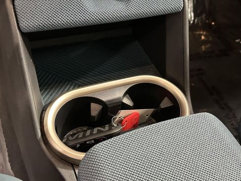 Certified 2025 MINI Cooper Countryman S w/ Comfort Package Max image 20