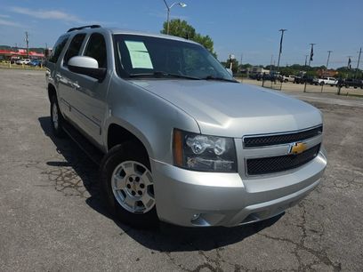 Used 2014 Chevrolet Tahoe LT