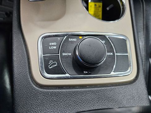Used 2015 Jeep Grand Cherokee Limited AWD/4WD image 23