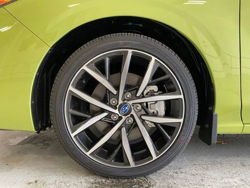 New 2026 Subaru Impreza 2.0i Sport AWD/4WD image 5
