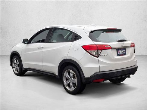 Used 2019 Honda HR-V LX image 6