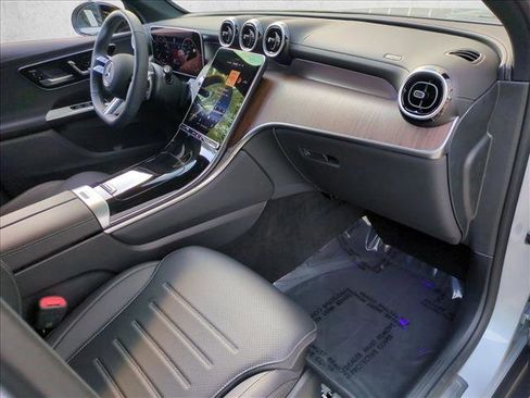 Used 2026 Mercedes-Benz GLC 300 GLC 300 image 21