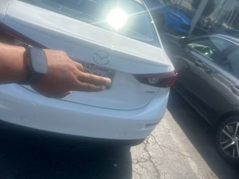 Used 2014 MAZDA MAZDA3 i Grand Touring FWD image 10