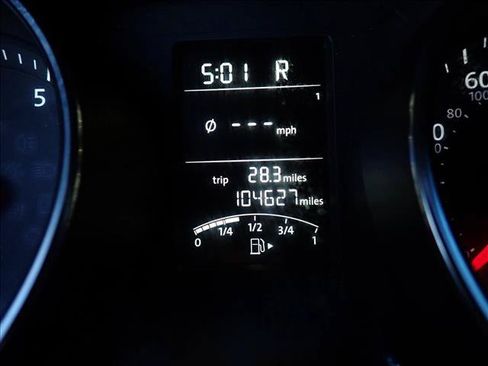Used 2016 Volkswagen Jetta SE FWD image 20