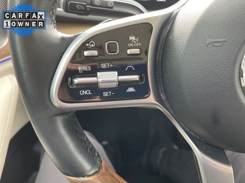 Certified 2022 Mercedes-Benz GLE 450 4MATIC image 19