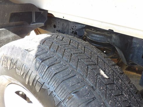 Used 2025 RAM 1500 Tradesman AWD/4WD image 33