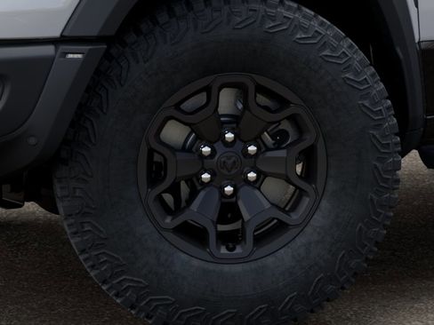 New 2026 RAM 1500 RHO AWD/4WD image 9