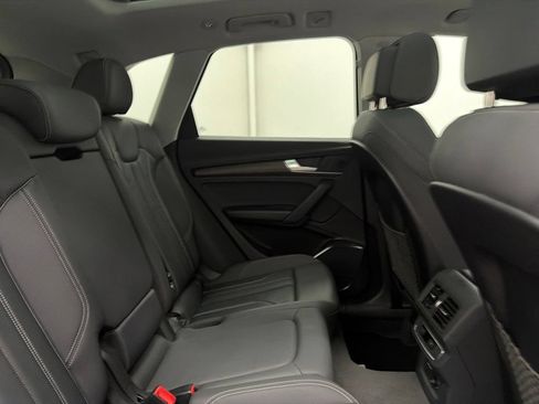 Used 2024 Audi Q5 2.0T Premium AWD/4WD image 27