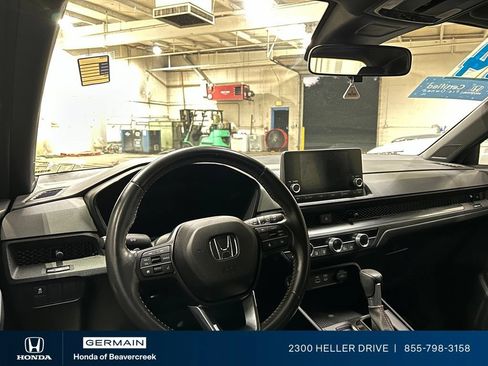 Used 2024 Honda CR-V Sport image 15