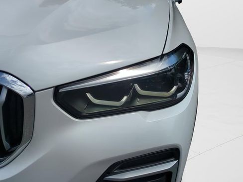 Used 2022 BMW X5 sDrive40i w/ Premium Package image 33