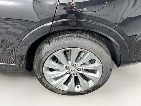 New 2025 Buick Envista Avenir image 25