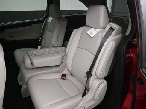 New 2026 Honda Odyssey EX-L image 26