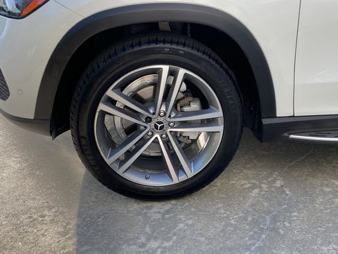 Certified 2022 Mercedes-Benz GLE 350 image 15