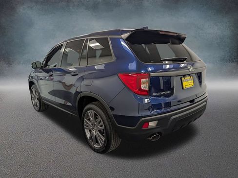 Used 2019 Honda Passport EX-L image 6