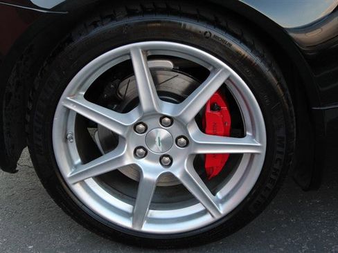 Used 2006 Aston Martin V8 Vantage Coupe image 38