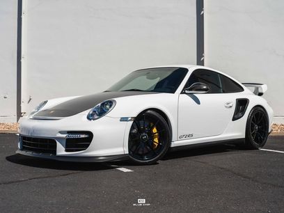 Used 2011 Porsche 911 GT2 RS