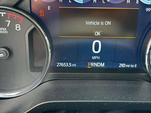 Used 2023 Ford F150 XLT w/ Equipment Group 301A Mid AWD/4WD image 30