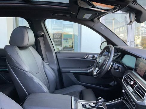 Used 2022 BMW X5 xDrive40i w/ Premium Package image 30