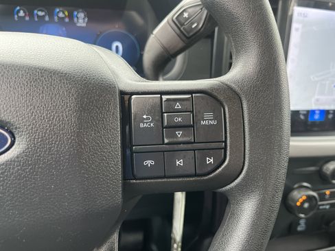 Used 2024 Ford F150 XL w/ Equipment Group 103A High AWD/4WD image 20
