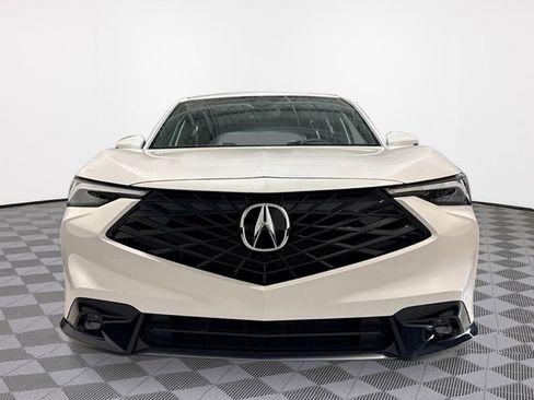New 2026 Acura ADX A-Spec AWD/4WD image 9