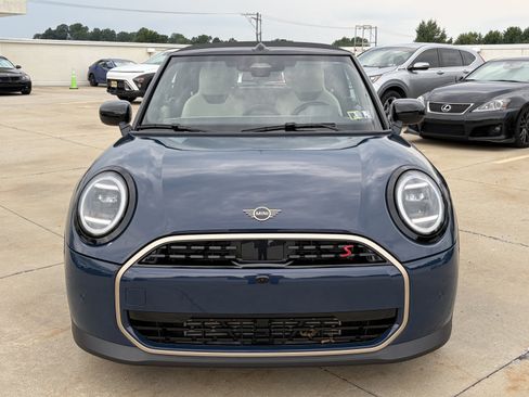 Used 2026 MINI Cooper S FWD image 2