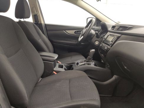 Used 2021 Nissan Rogue Sport S AWD/4WD image 21
