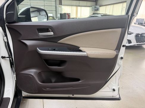Used 2013 Honda CR-V EX-L image 16
