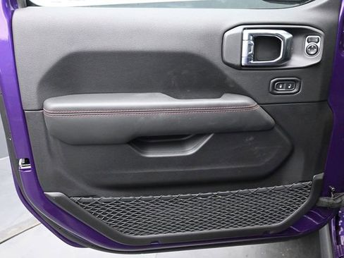 New 2026 Jeep Gladiator Rubicon AWD/4WD image 11