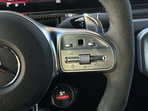 Used 2024 Mercedes-Benz G 63 AMG 4MATIC image 28