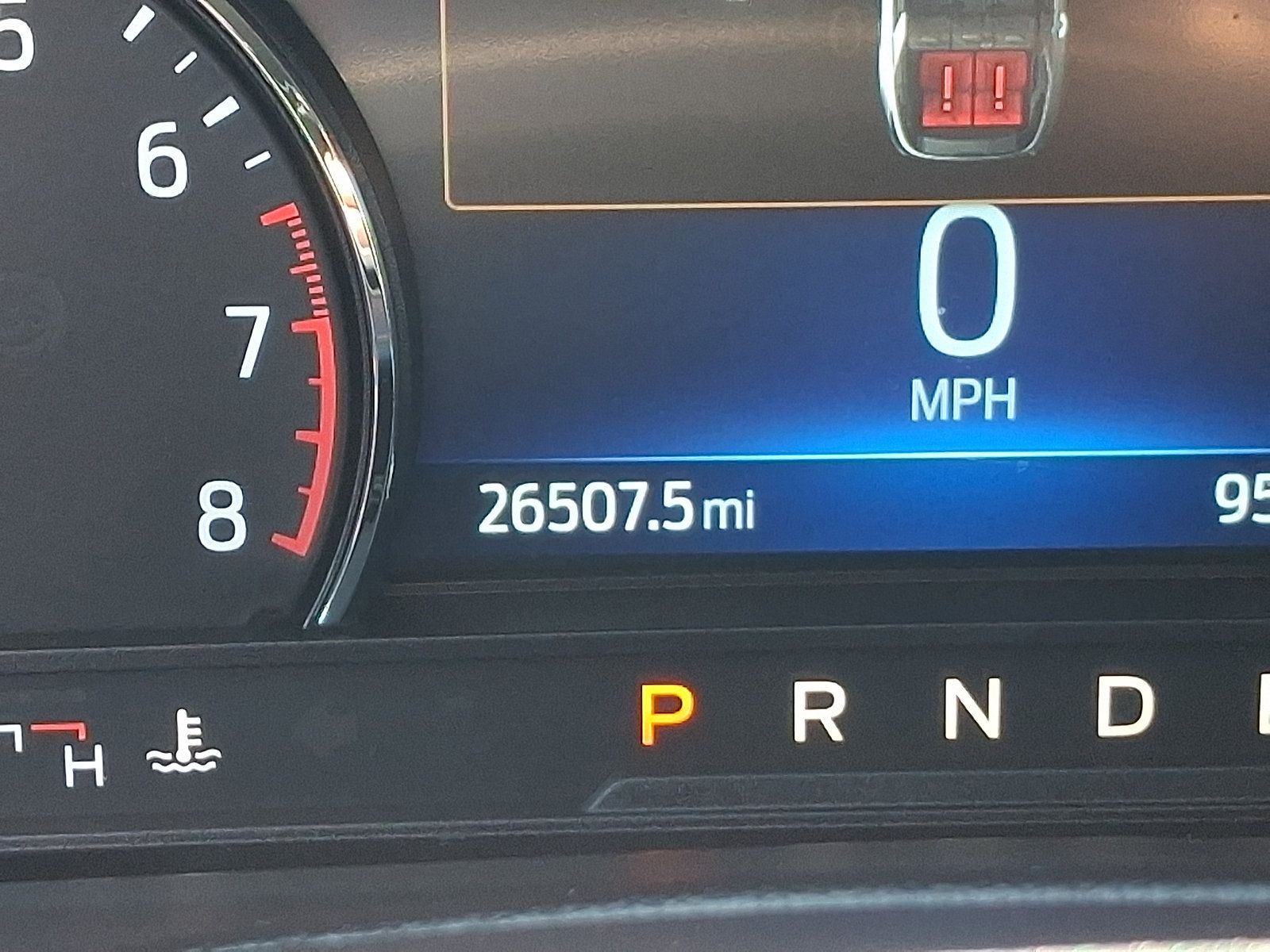 Used 2023 Ford Explorer XLT w/ Equipment Group 202A AWD/4WD image 21