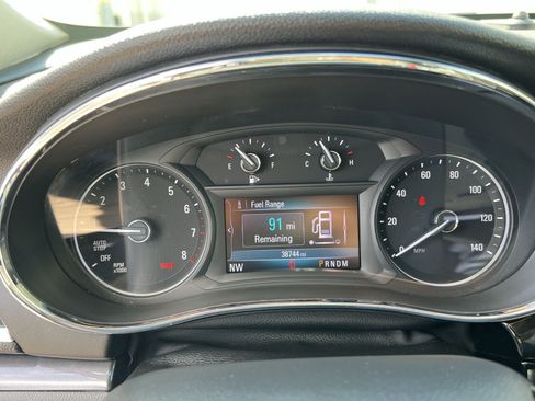Used 2019 Buick Encore Essence w/ Experience Buick Package AWD/4WD image 25