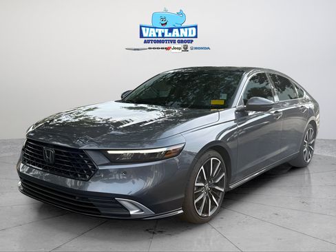 Used 2024 Honda Accord Touring image 35
