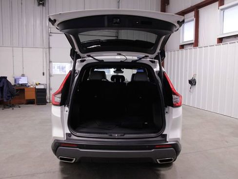 Certified 2024 Honda CR-V Sport Touring image 22