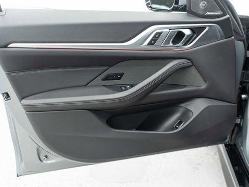 Used 2025 BMW 430i xDrive w/ Premium Package image 14