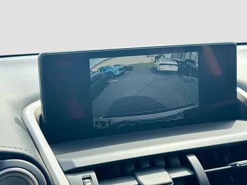 Used 2019 Lexus NX 300 AWD w/ Luxury Package image 17