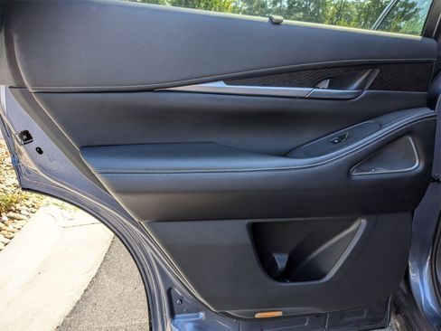 Used 2023 INFINITI QX60 Sensory w/ Vision Package image 28