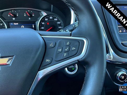 Used 2023 Chevrolet Equinox LT image 12