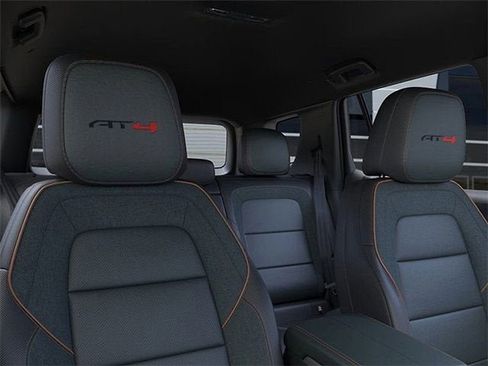 New 2026 GMC Terrain AT4 w/ Convenience Package III image 24