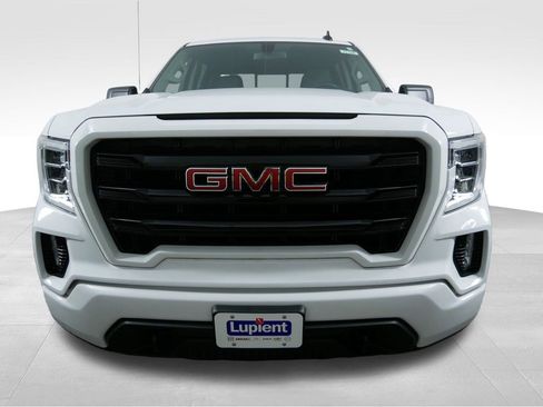 Used 2022 GMC Sierra 1500 Elevation image 3