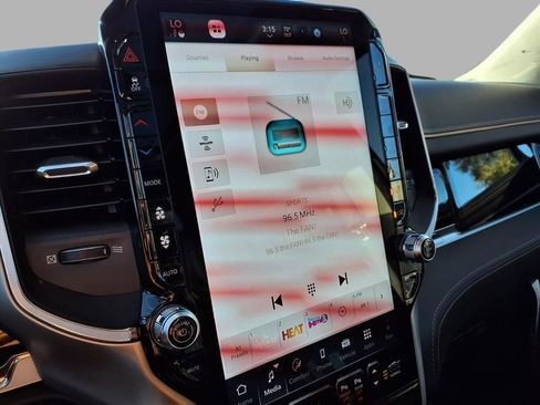 New 2026 RAM 1500 Tungsten image 5