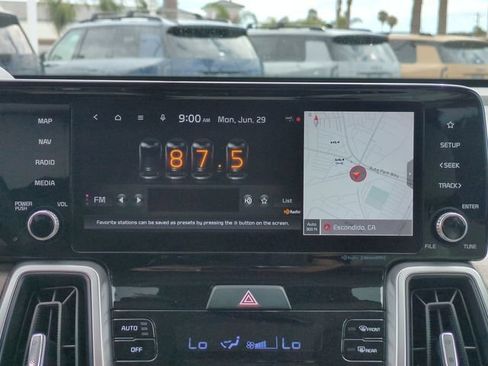 Used 2022 Kia Sorento S AWD/4WD image 21