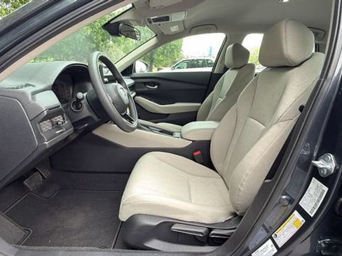 New 2026 Honda Accord LX image 32