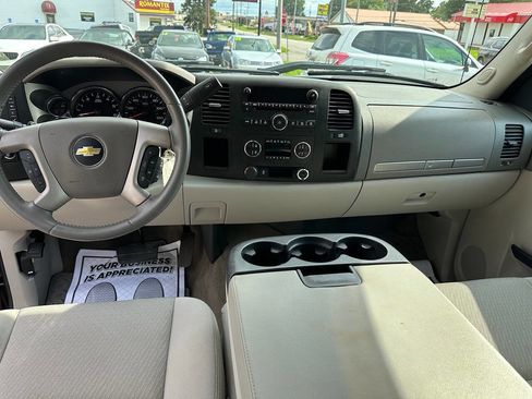 Used 2013 Chevrolet Silverado 1500 LT w/ All-Star Edition image 25