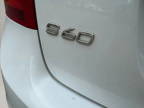 Used 2015 Volvo S60 T5 Premier AWD/4WD image 29